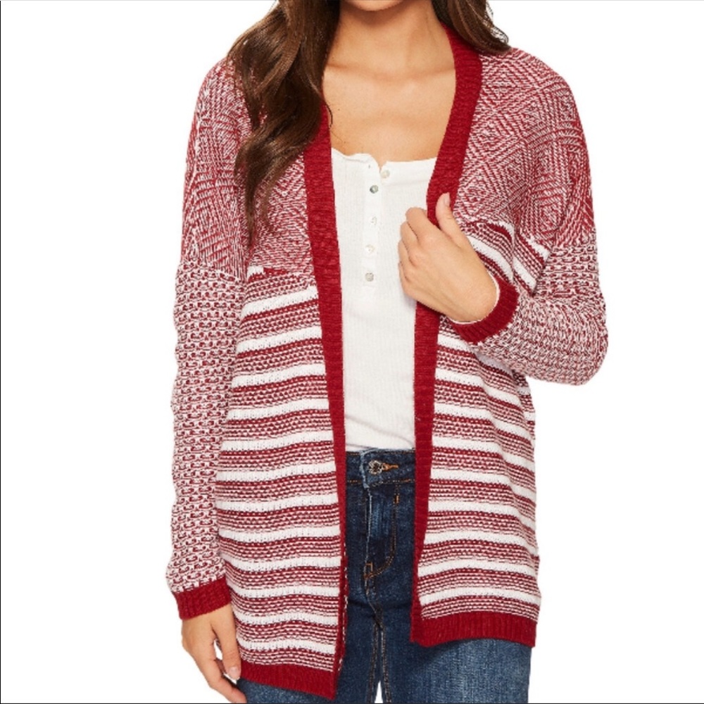 Roxy Lightweight Cardigan